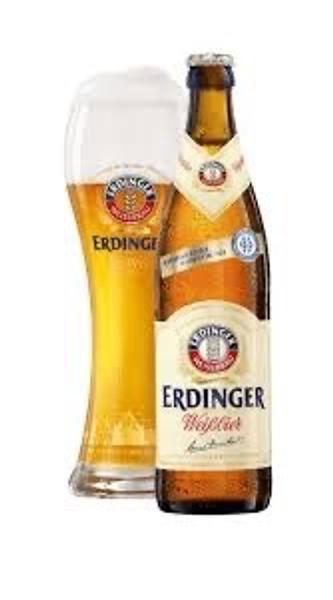 Erdinger Weissbier